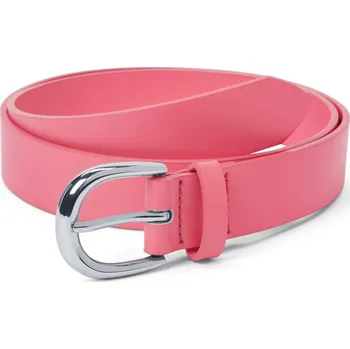 Opasek 701151 - Tchibo - Opasek - pro ženy - vel. 115 CM - barva: červená