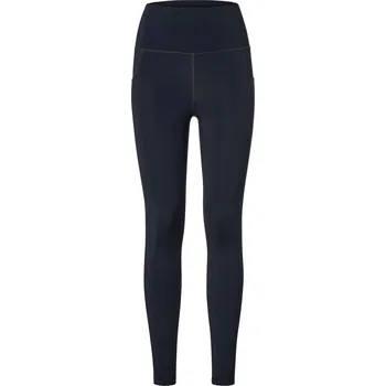 Dámské legíny 691493 - Tchibo - Sportovní legíny - pro ženy - vel. XL 48/50 - barva: modrá