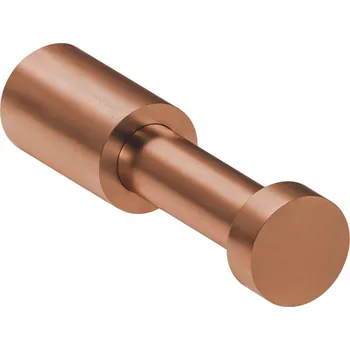 Věšák Cosmic Měděný kovový háček Logic