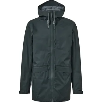 Pánská větrovka 643409 - Tchibo - Outdoorová bunda - pro muže - vel. S 44/46 - barva: zelená