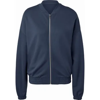 Dámská mikina 702488 - Tchibo - Mikina - pro ženy - vel. L 44/46 - barva: modrá