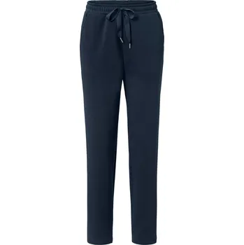 Dámské kalhoty 682796 - Tchibo - Domácí kalhoty - pro ženy - vel. M 40/42 - barva: modrá