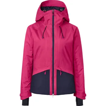 670437 - Tchibo - Lyžařská bunda - pro ženy - vel. 34 - barva: modrá