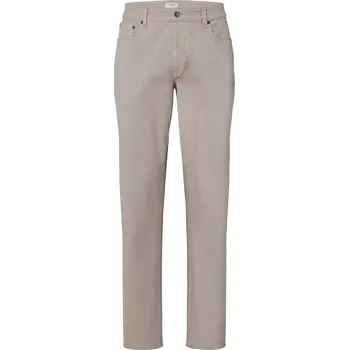 Pánská móda 693800 - Tchibo - Kalhoty s 5 kapsami - pro muže - vel. 32/32 - barva: béžová