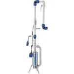 Noria DČS TLAKAN P2 set čerpadla se snímáním hladiny 400V, 10m čerpadlo LUCA–100–16–N, řídící jednotka Tlakan P2