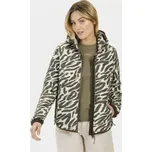 BUNDA CAMEL ACTIVE BLOUSON AOP4