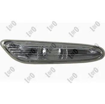 Směrový světlomet Blikač ABAKUS 004-07-841