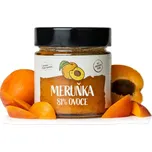 NaturalProtein Meruňkový džem 190 g