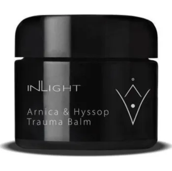 Masážní přípravek Inlight Bio Trauma balzám na pohmožděniny 45 ml ml: 45 ml