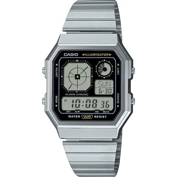 Casio Vintage A130WE-1AEF + možnost výměny do 90 dní + doprava zdarma