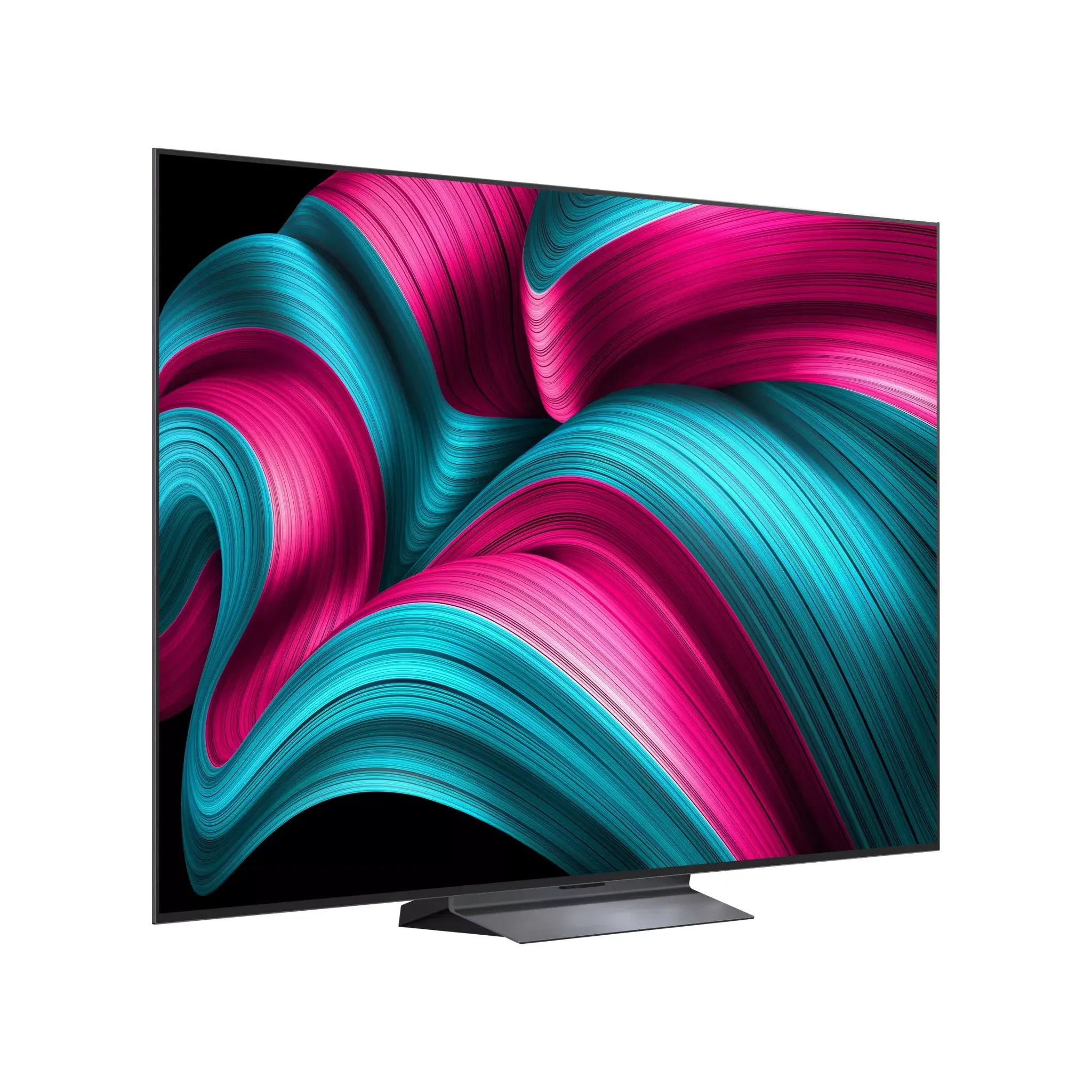 Fotografie 3 - Televizor LG 77" OLED (OLED77C54LA.AEU)