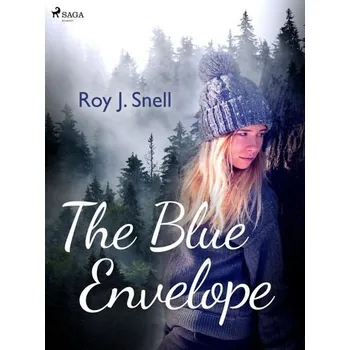 Kniha The Blue Envelope [E-kniha] - Roy J. Snell