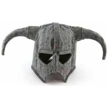 Klobouk do sauny Přilba