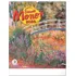 Kalendář Notique Nástěnný kalendář Claude Monet 2026