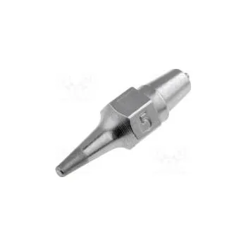 Páječka Tryska odpájecí 0,7x1,9mm pro odpájecí pero WEL.DSX80