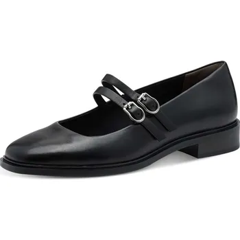 Dámské baleríny Tamaris Dámské baleríny TAMARIS 22131-45-001 černá W5 37