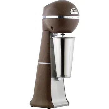 Artemis frapovač Wood A-2001 SuperAutomat Barva frapovače: Dub