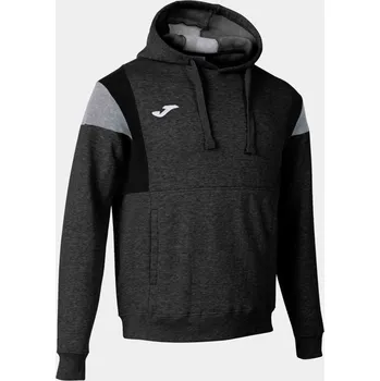 Pánská mikina Sportovní mikina JOMA Confort III Mel Grey M