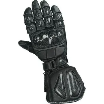 Moto rukavice Motocyklové rukavice Wintex Carbon 3XL
