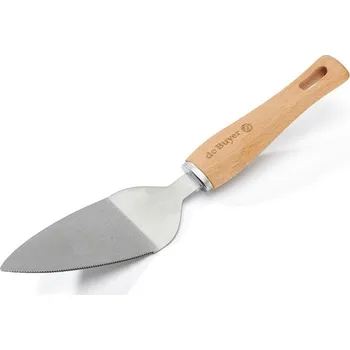 Servírovací lopatka na dort de Buyer B BOIS D.27,5cm