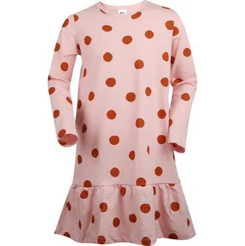 Dívčí noční košile Pleas Dívčí noční košile růžová 098 (182296-503-098)