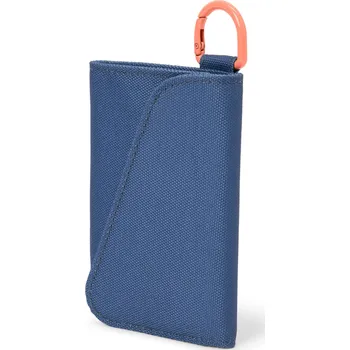 Peněženka 707497 - Tchibo - Outdoorová peněženka - barva: modrá