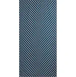 663984 - Tchibo - Multifunkční šátek - barva: modrá