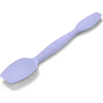 Příbor 695303 - Tchibo - Multifunkční lžíce na těsto - barva: fialová