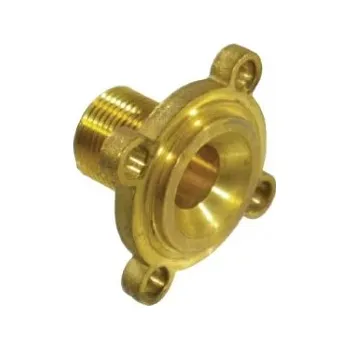 Příslušenství k čerpadlu Adaptér mosazný na rosič 463 3/4"M