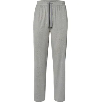 Dámské kalhoty 692317 - Tchibo - Pohodlné kalhoty - pro muže - vel. 4XL 68/70 - barva: šedá