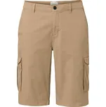 655153 - Tchibo - Cargo šortky - pro muže - vel. 34 - barva: béžová
