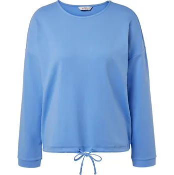 Pánská mikina 702668 - Tchibo - Mikina - pro ženy - vel. XXL 52/54 - barva: modrá