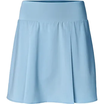 Dámské oblečení 707033 - Tchibo - Sportovní sukně - pro ženy - vel. 44 - barva: modrá