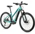 Elektrokolo Apache Hupahu 2 Bosch Lady CX 750 Wh 29" tyrkysové 2023