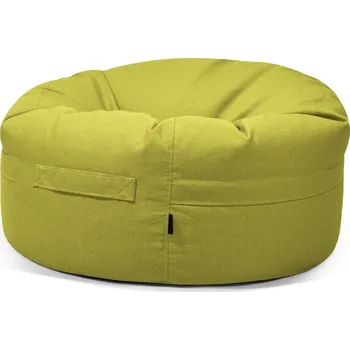 Sedací pytel Zelený sedací vak Roll 105 – SLOWDOWN ID_1782332