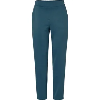 670102 - Tchibo - Pohodlné kalhoty - pro ženy - vel. S 36/38 - barva: modrá