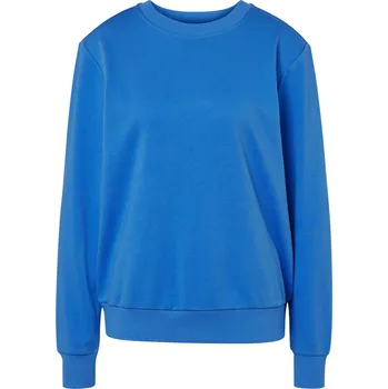 Dámská mikina 700282 - Tchibo - Mikina - pro ženy - vel. XL 48/50 - barva: modrá