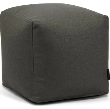 Sedací pytel Tmavě šedý sedací vak Up! MooG – SLOWDOWN ID_1783140