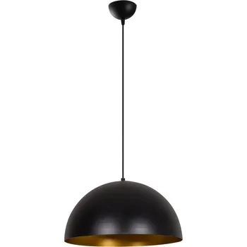 Závěsný lustr Sivani - MR - 722, černá