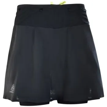 Dámská sukně W Sukně CRAFT PRO Trail černá XS