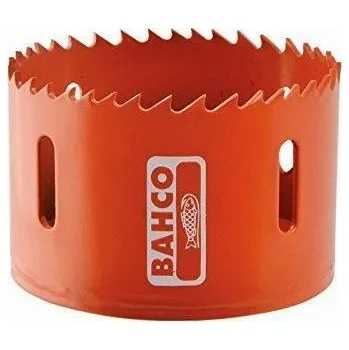 Ruční pilka Děrovací pila SANDFLEX Bi-metal BAHCO 3830-14-C