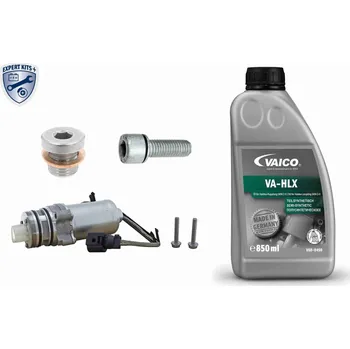 Sada na opravu, čerpadlo s lamel. Spojkou (pohon všech kol) VAICO V10-6826