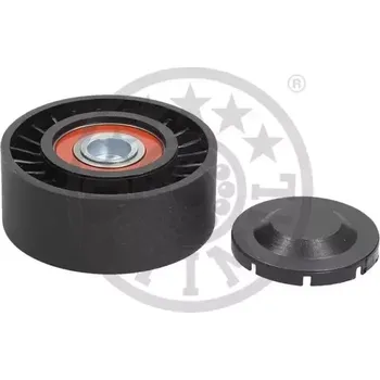 Rozvod motoru OPTIMAL Vratná / vodicí kladka klínového žebrového řemenu OPT 0-N1738