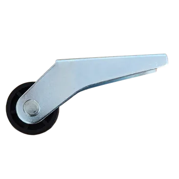 Pojezdové kolečko ALIM (88x40x20)