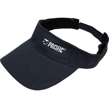 Kšiltovka Tenisový kšilt Pacific Visor Modrý