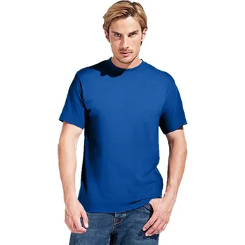 Pánské tričko 2P Servis Triko uni TR-12 Modrá XXL