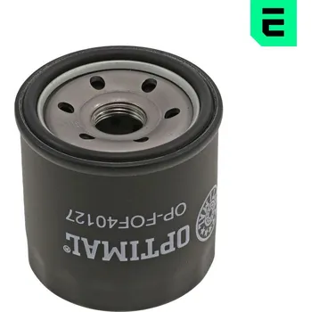 Olejový filtr Olejový filtr OPTIMAL OP-FOF40127