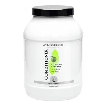 Kosmetika pro psa San Bernard Kondicionér zel. jablko 3000ml