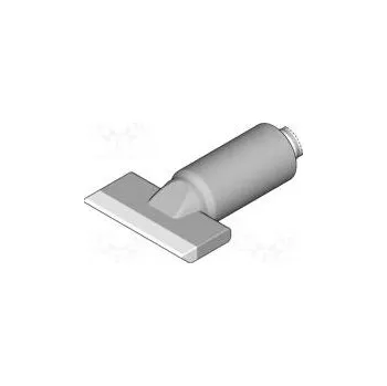 Pájecí hrot Hrot speciální,lopatka 2,4x20mm longlife