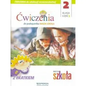 Nasza Szkoła SP 2/3 ćw. OPERON - praca zbiorowa